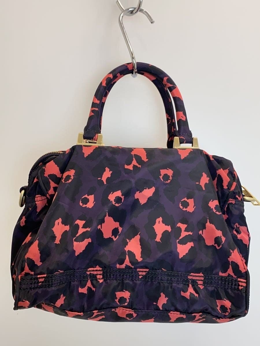 DIESEL handbag -- multicolor all-over pattern 3