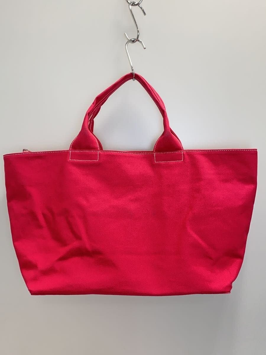 MARC BY MARC JACOBS tote bag -- PNK 3