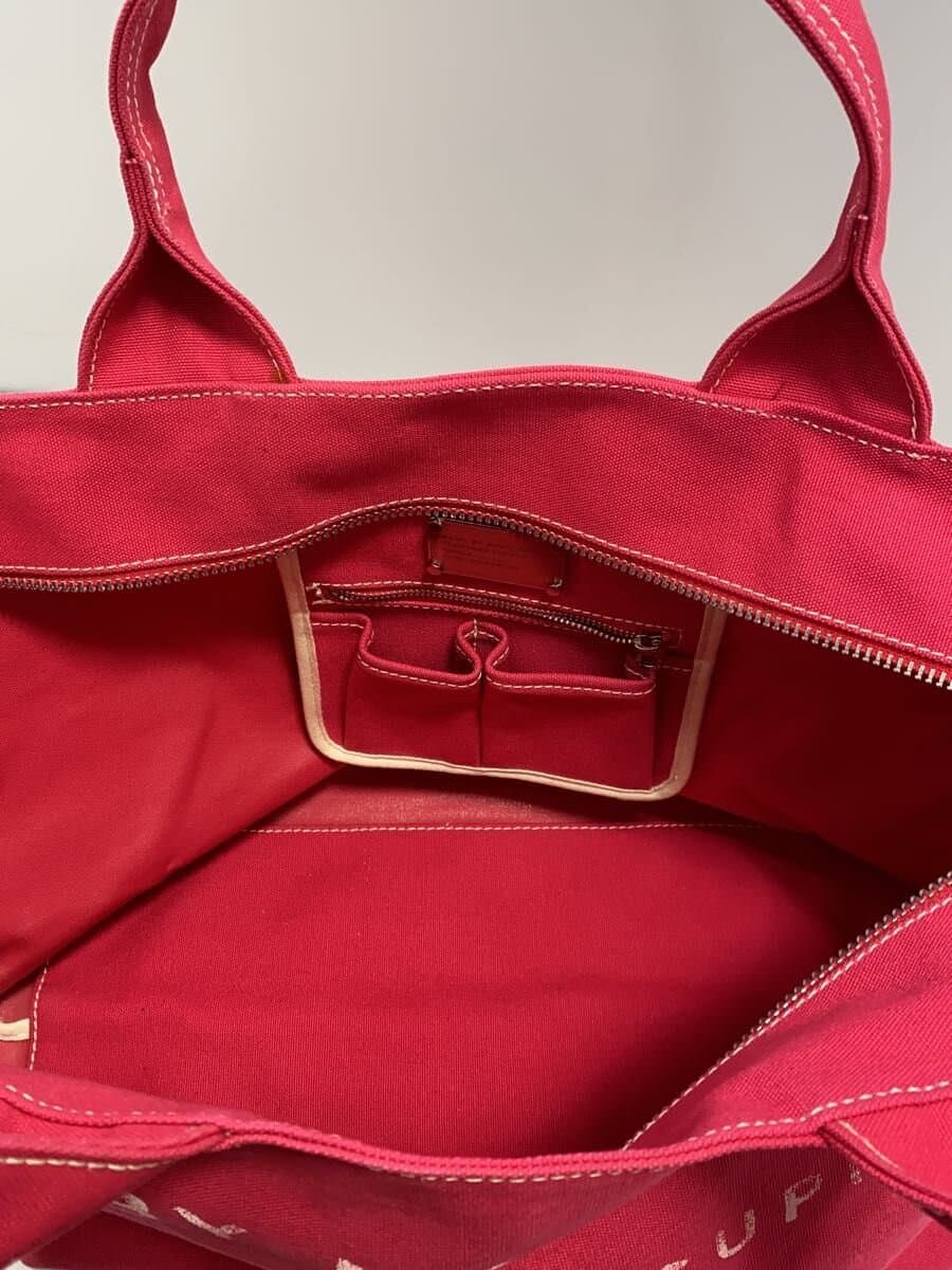 MARC BY MARC JACOBS tote bag -- PNK 6