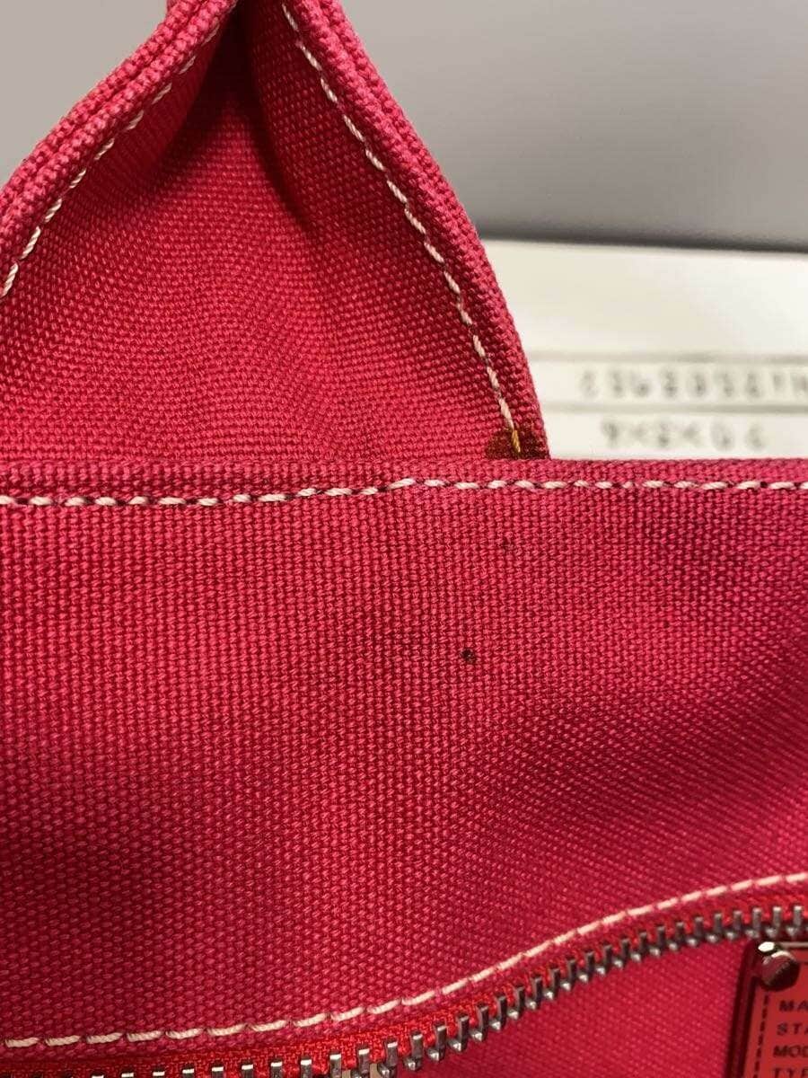 MARC BY MARC JACOBS tote bag -- PNK 7