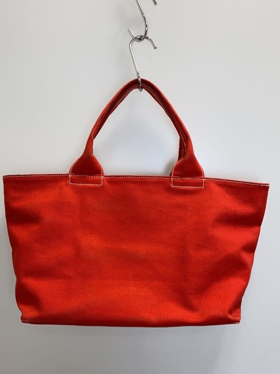 MARC BY MARC JACOBS tote bag -- RED 3