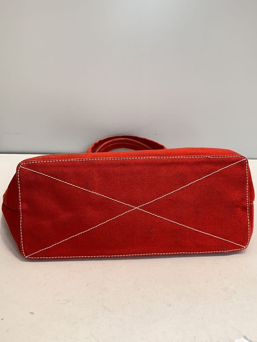 MARC BY MARC JACOBS tote bag -- RED 4