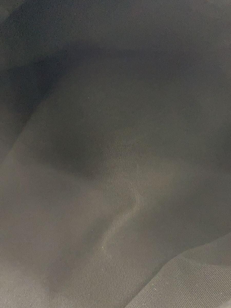 IL BISONTE Shoulder Bag Leather NVY 6