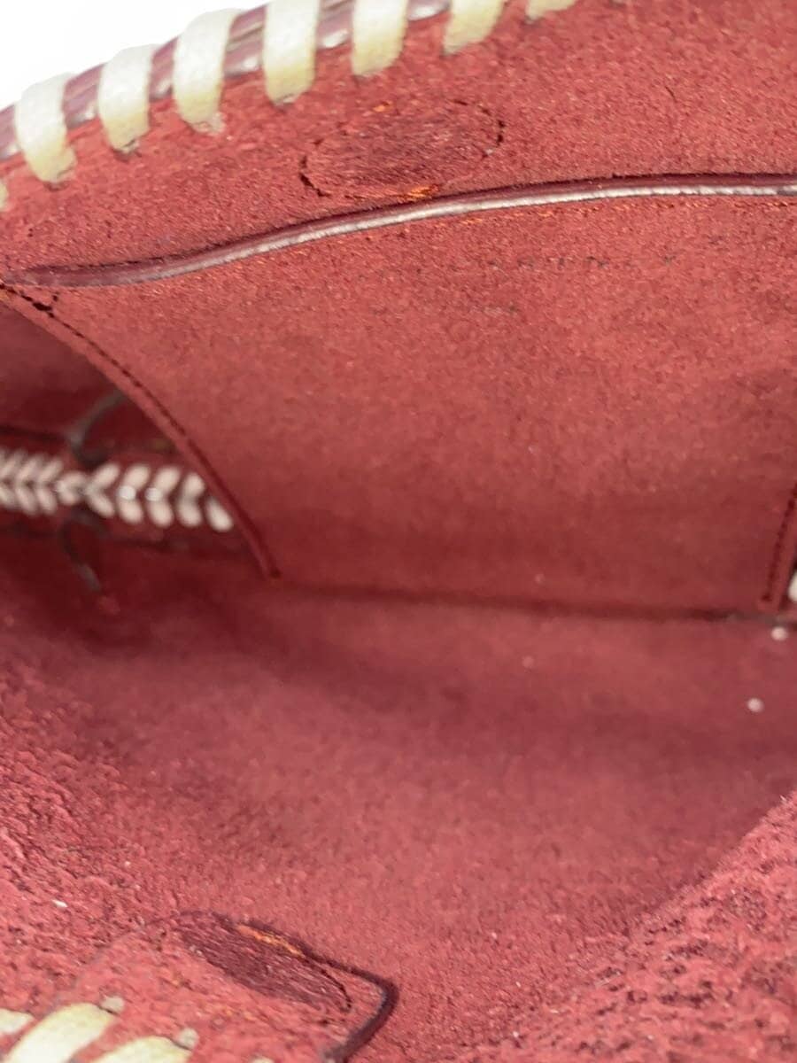 STELLAMcCARTNEY Waist Bag -- Gray Solid 700709W8719 6