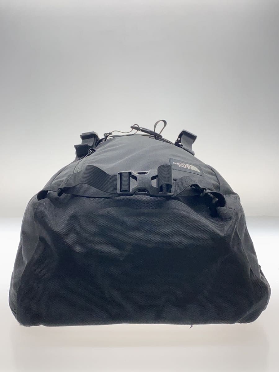 THE NORTH FACE Backpack BLK Solid 4