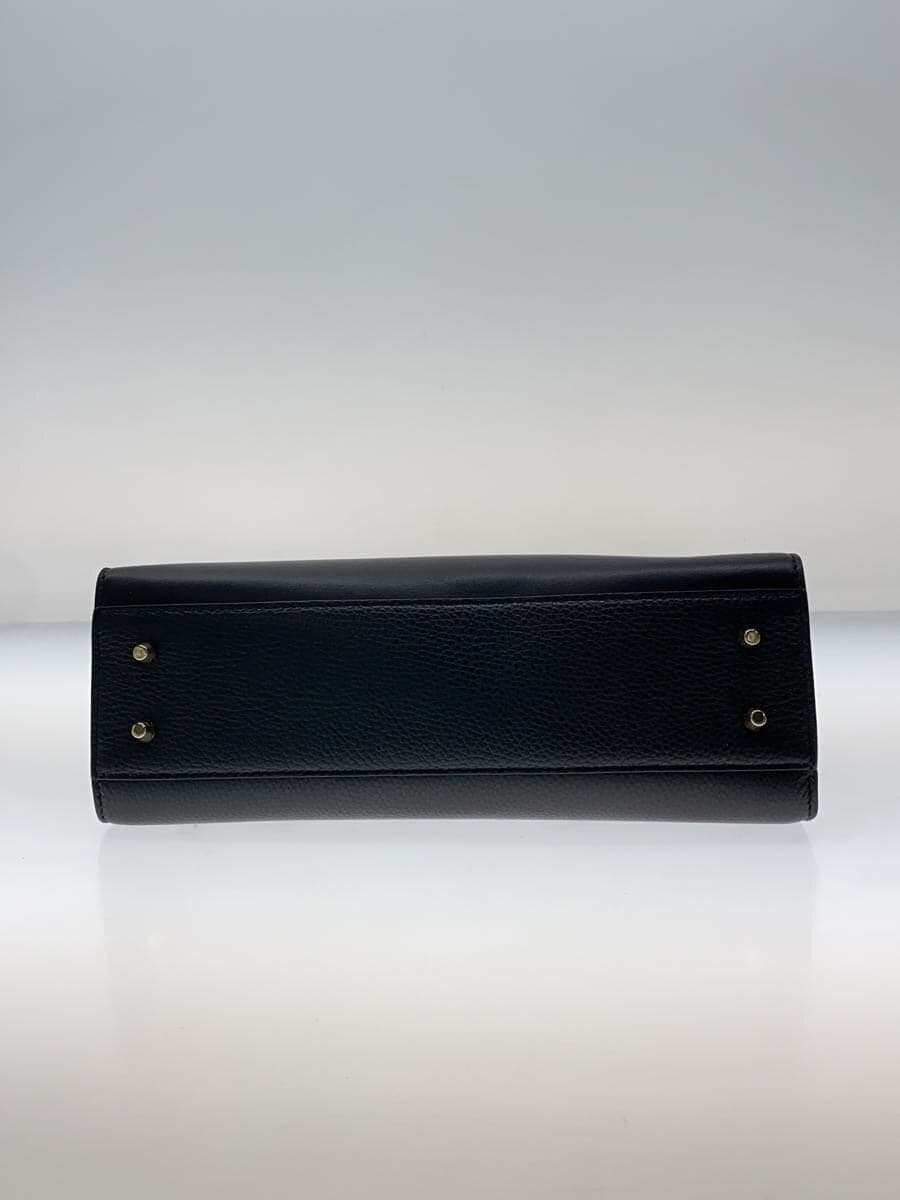 FURLA Shoulder Bag -- BLK 4