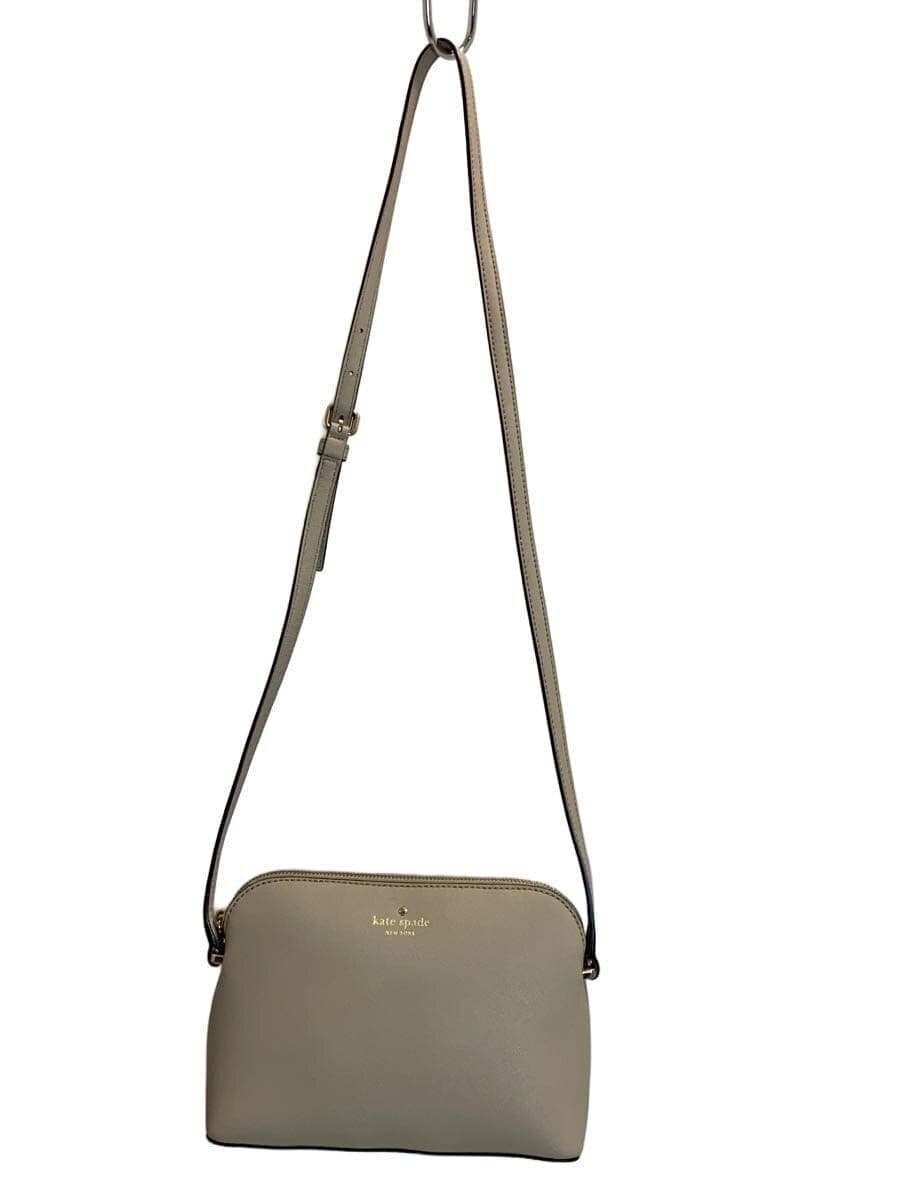 kate spade new york bag -- BEG plain pwru3503