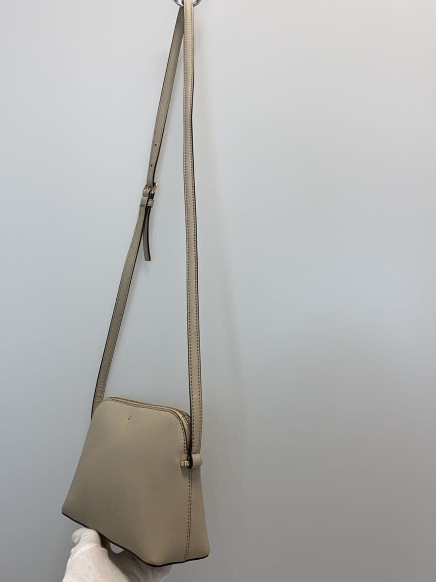 kate spade new york bag -- BEG plain pwru3503 2