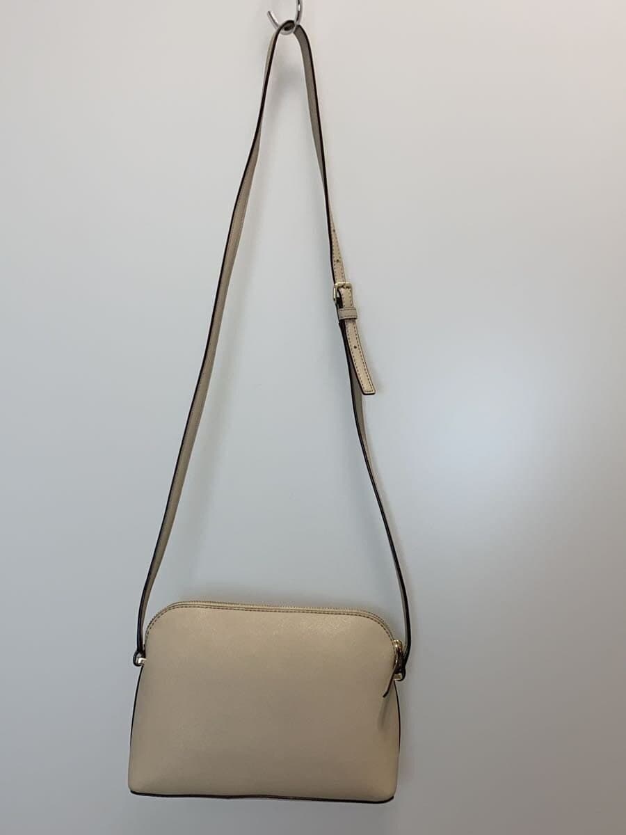 kate spade new york bag -- BEG plain pwru3503 3