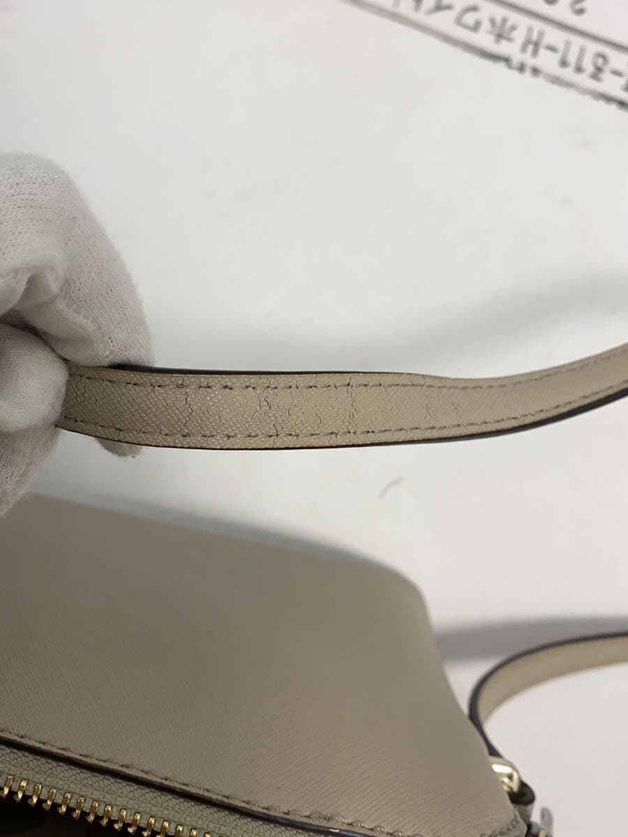 kate spade new york bag -- BEG plain pwru3503 7