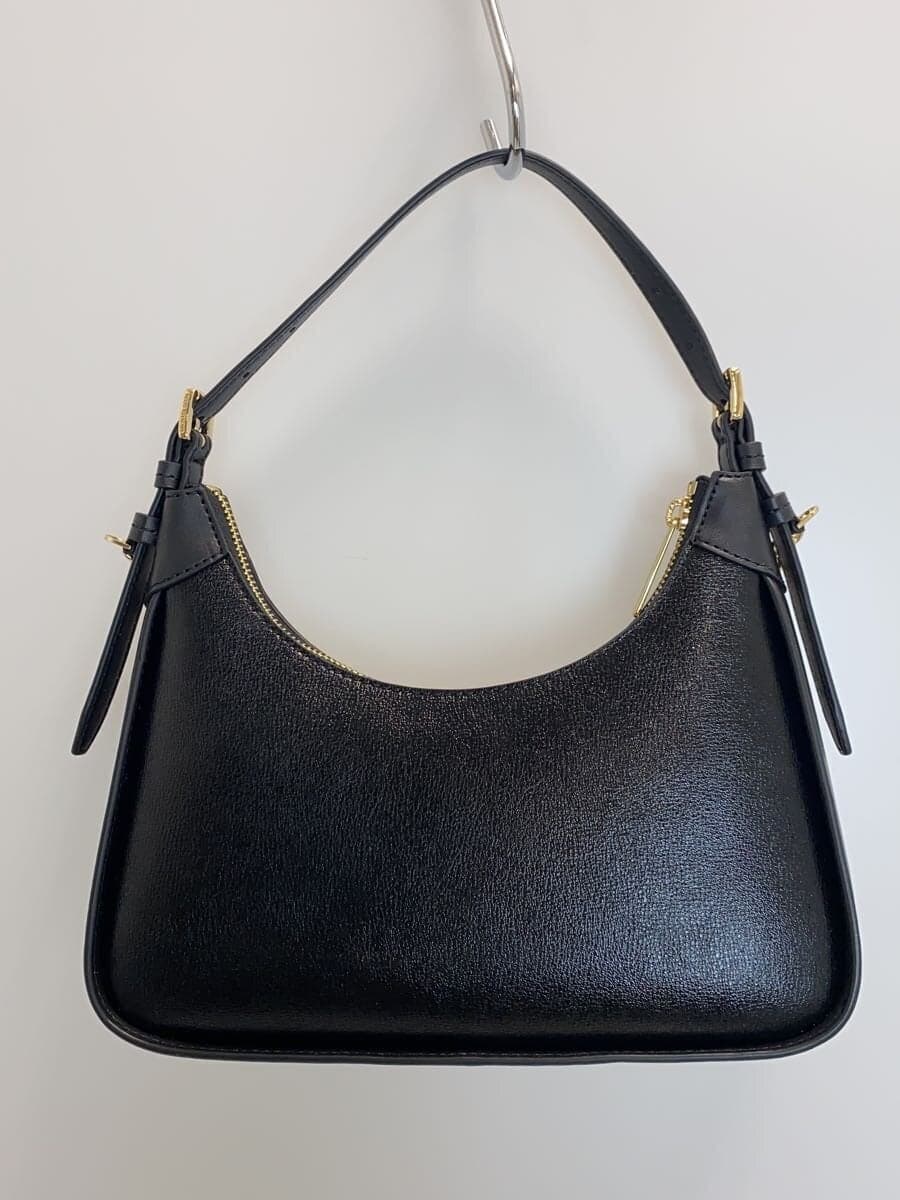 MICHAEL KORS One Shoulder Bag -- BLK Animal 3