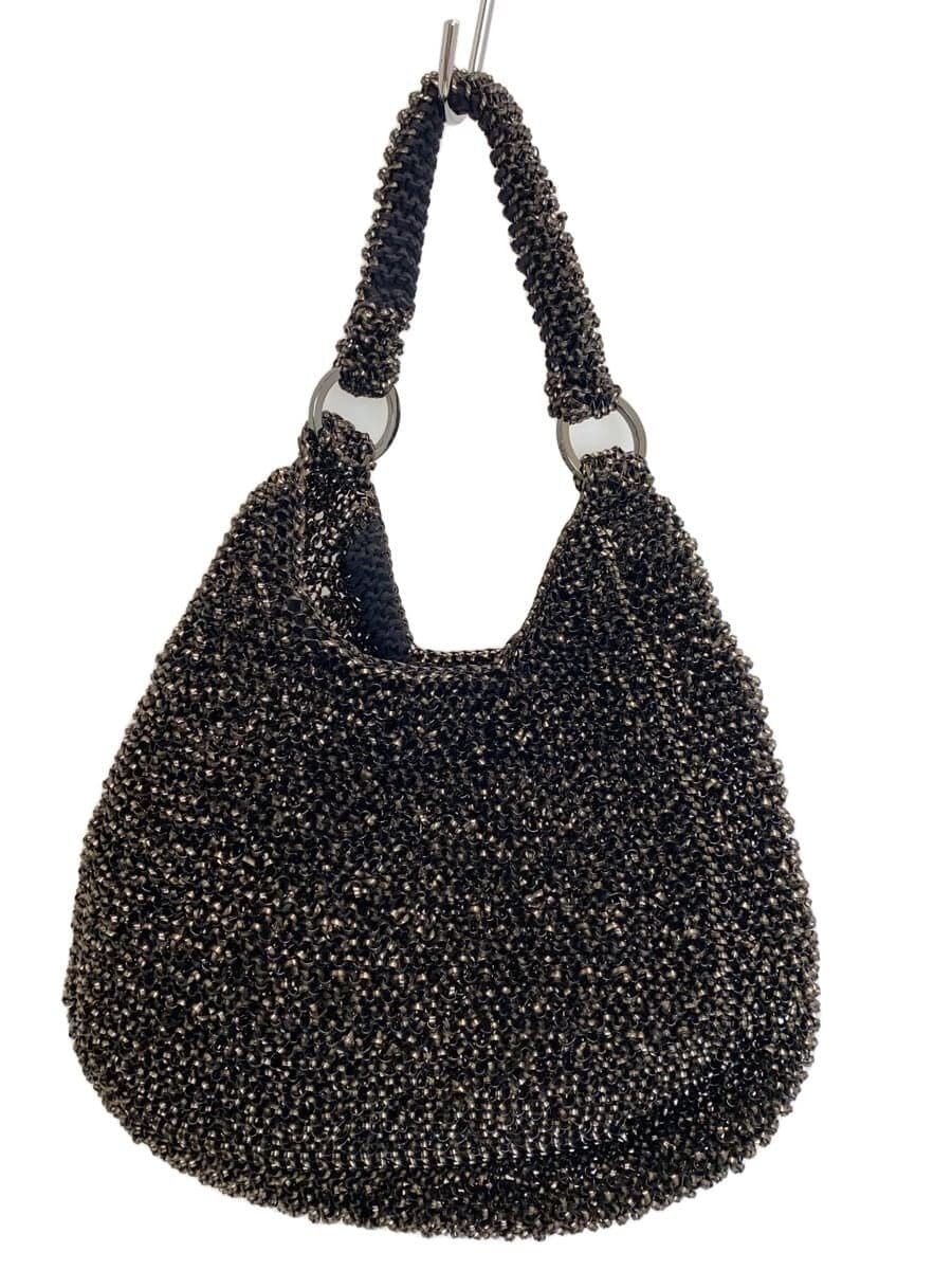 ANTEPRIMA handbag -- BLK solid color