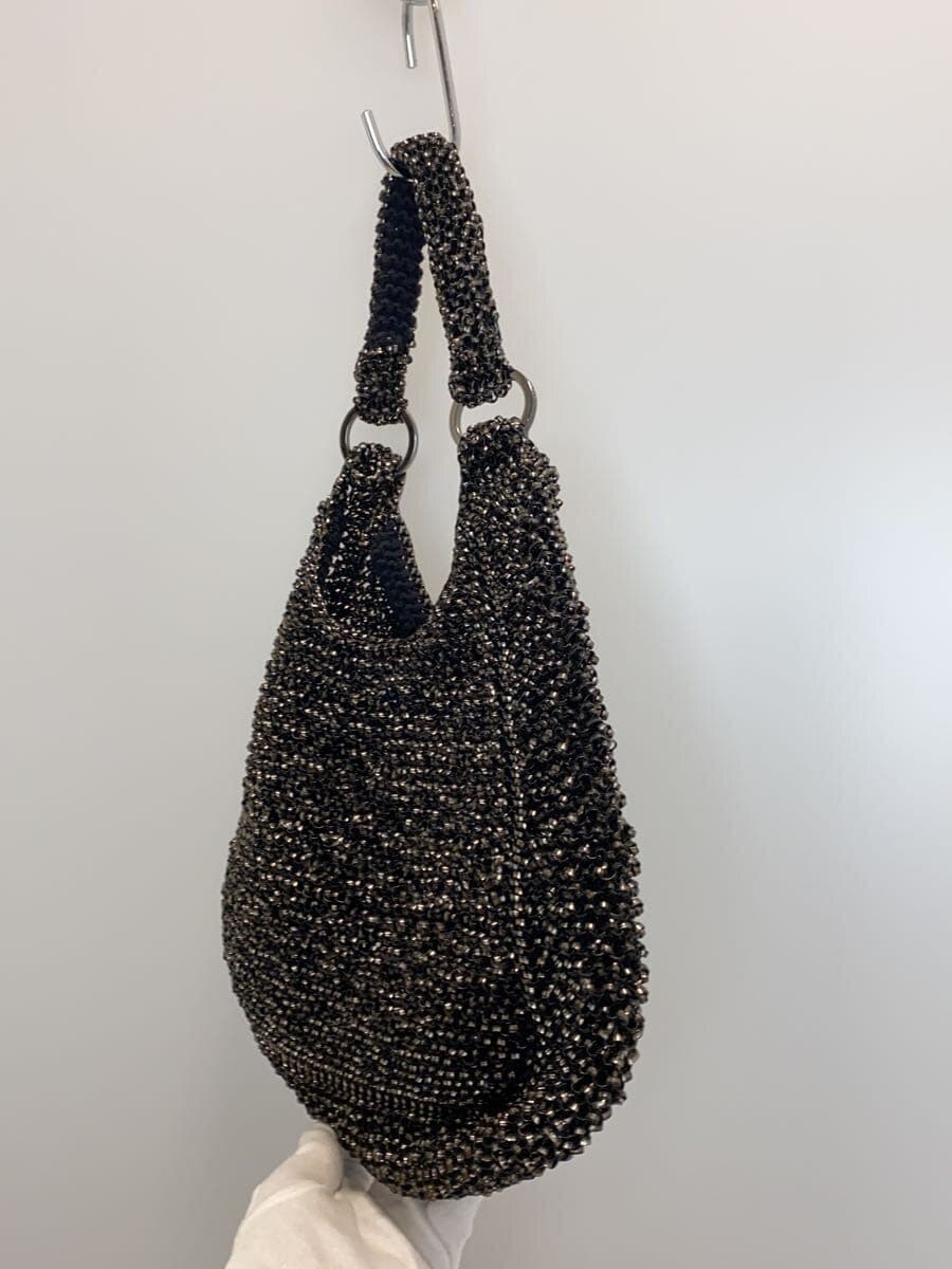 ANTEPRIMA handbag -- BLK solid color 2