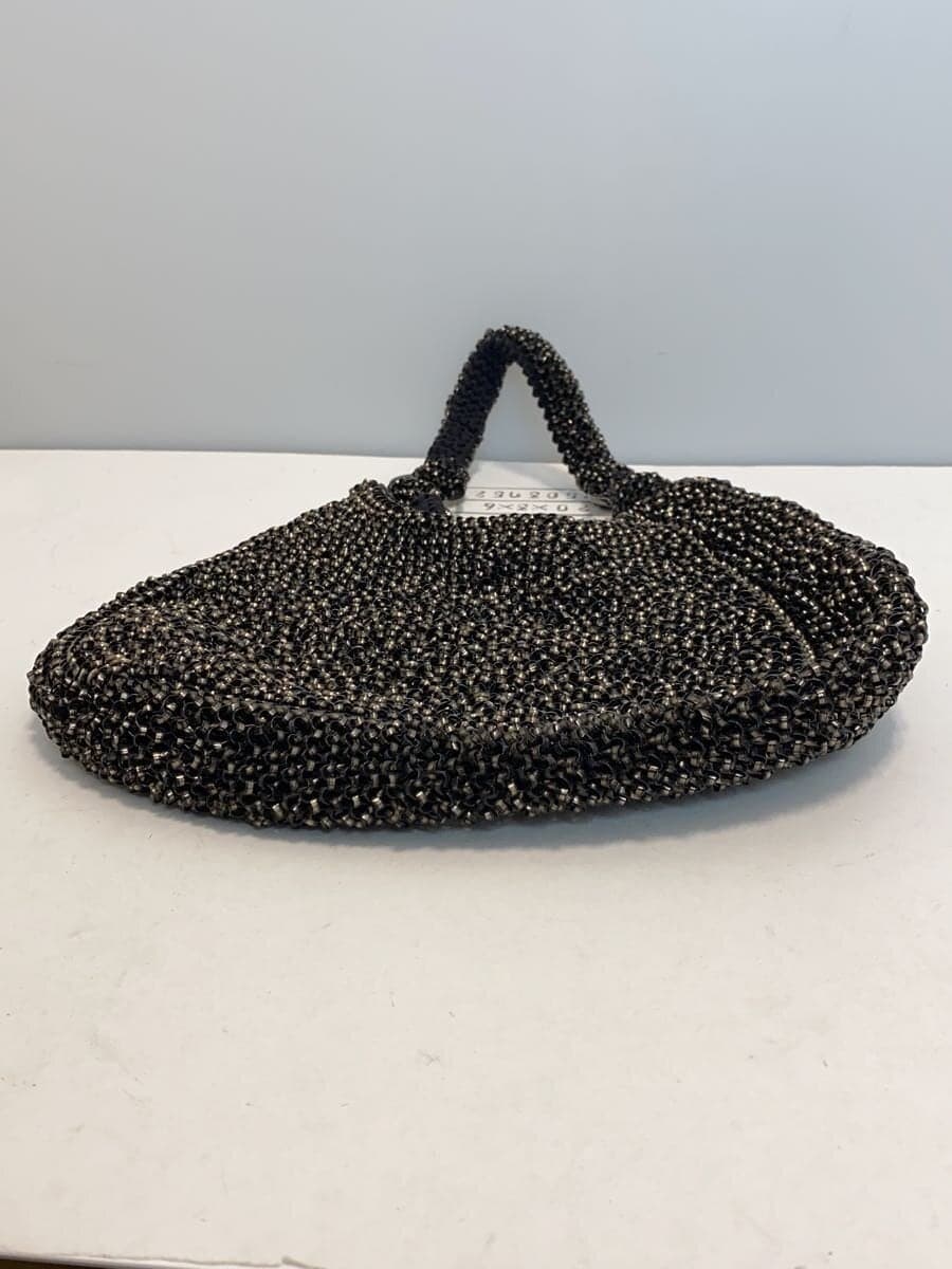 ANTEPRIMA handbag -- BLK solid color 4