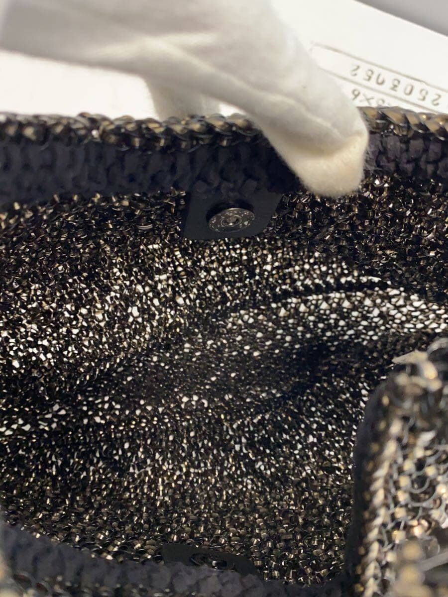 ANTEPRIMA handbag -- BLK solid color 6