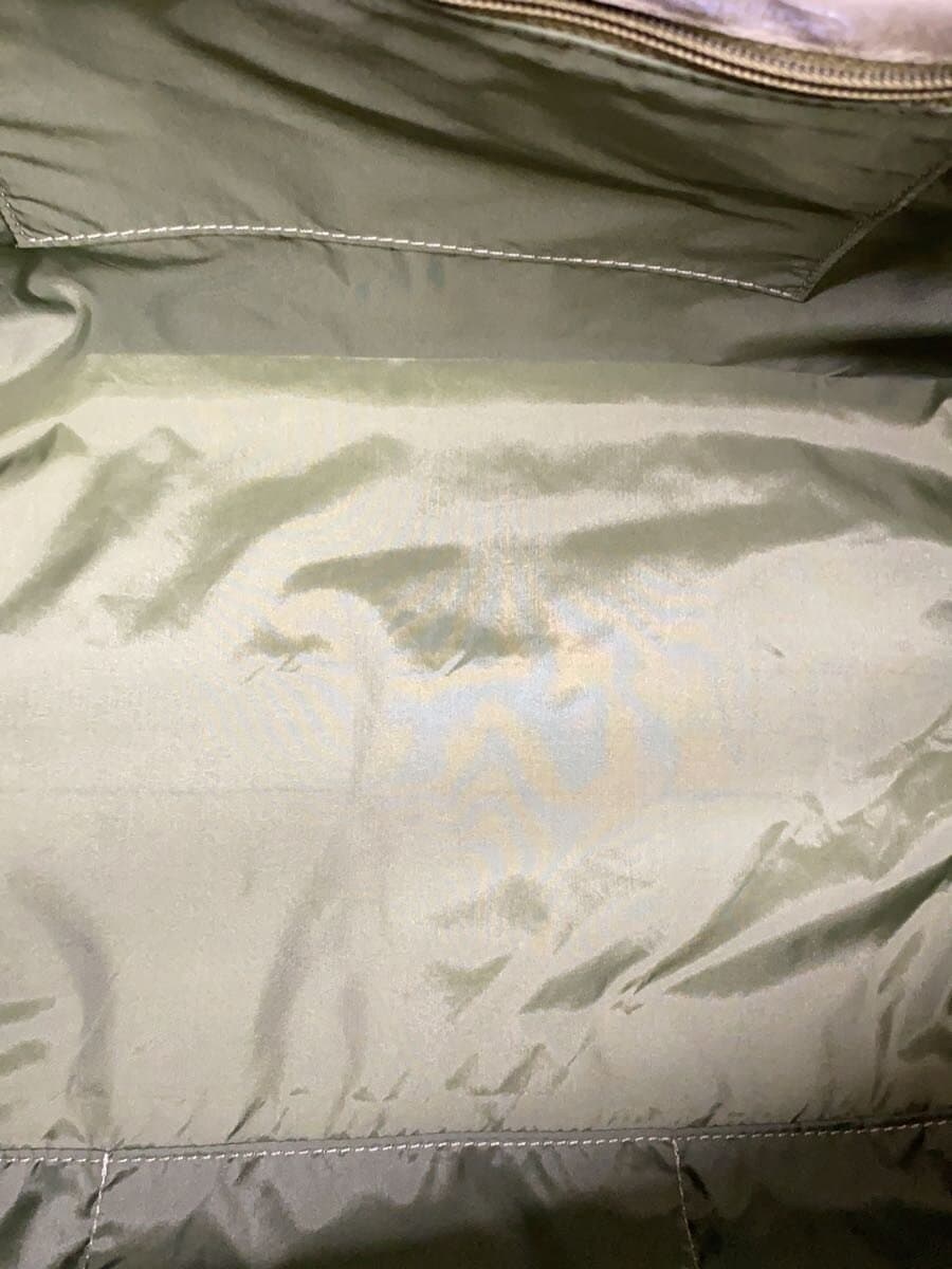 LESPORTSAC Shoulder Bag Polyester BEG All Over Pattern HV12 6