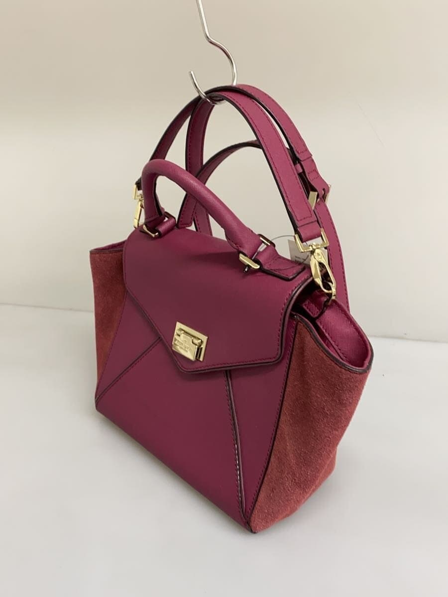 kate spade new york Handbag Leather BRD WKRU3404 2