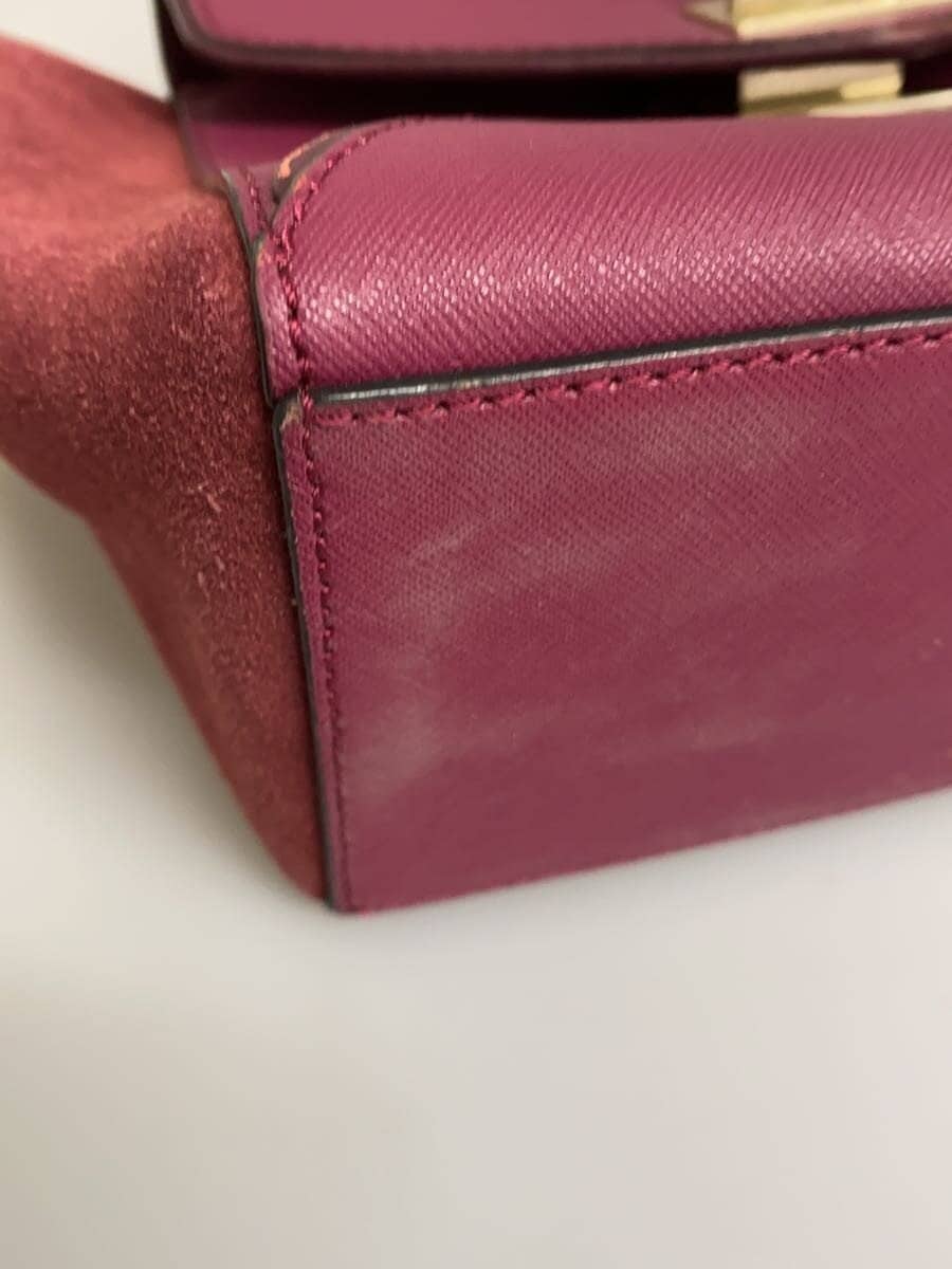 kate spade new york Handbag Leather BRD WKRU3404 7