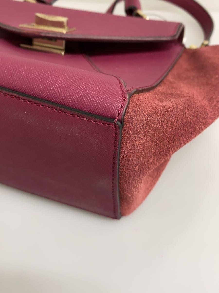 kate spade new york Handbag Leather BRD WKRU3404 8