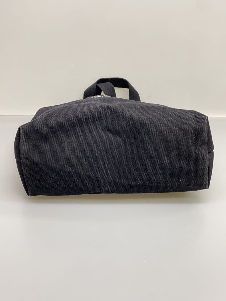 Blackeyepatch Tote Bag Canvas BLK 4