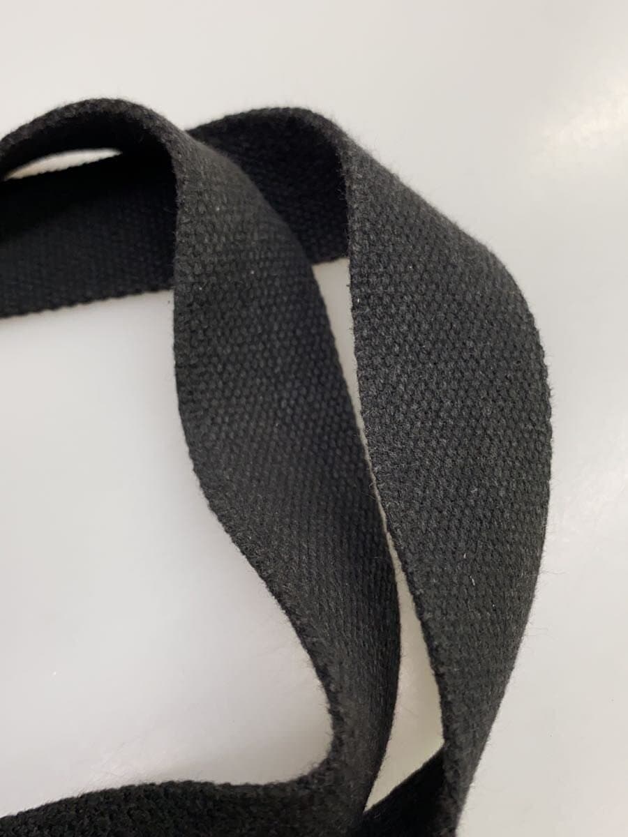 Blackeyepatch Tote Bag Canvas BLK 8