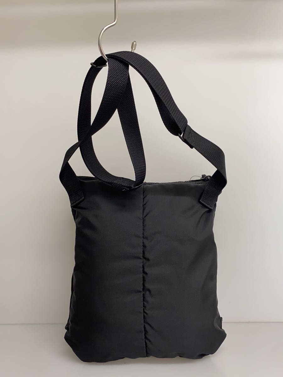 PORTER Shoulder Bag Nylon BLK 855-05901 3