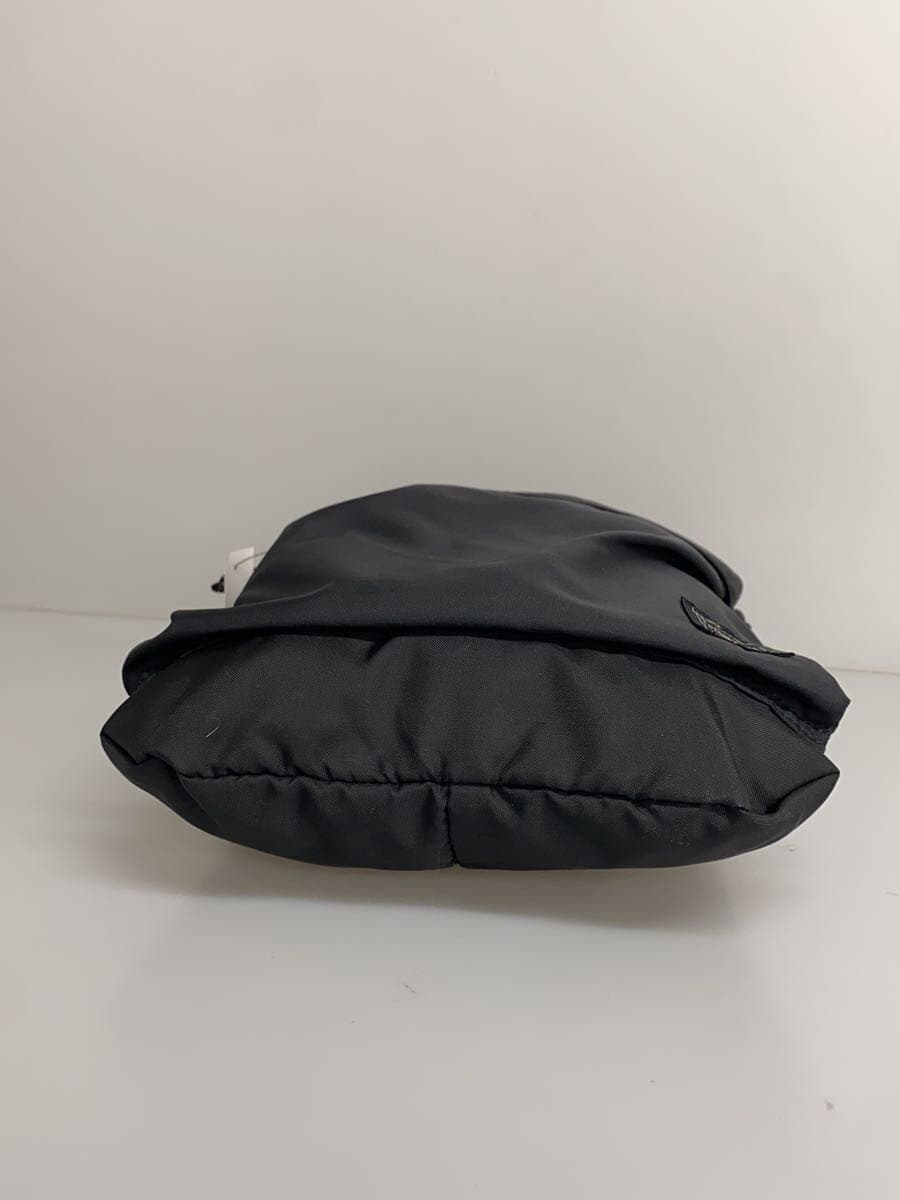 PORTER Shoulder Bag Nylon BLK 855-05901 4