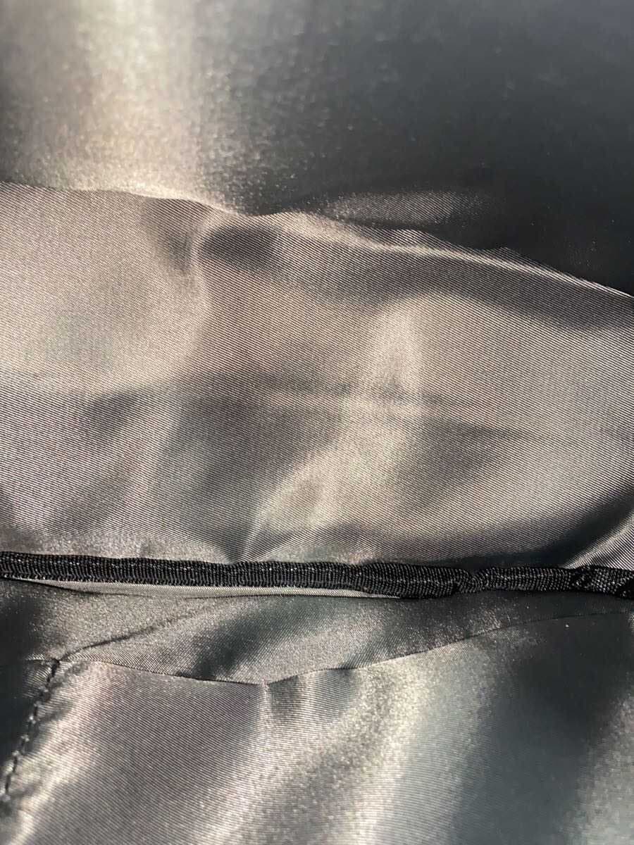 URBANATURE Shoulder Bag BLK Solid 6