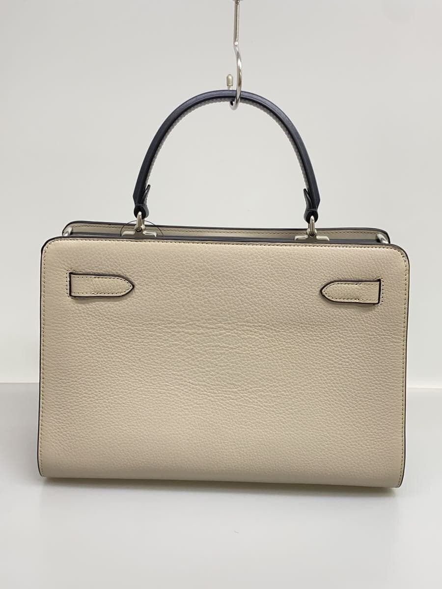 COACH Shoulder Bag CRM C8210 3