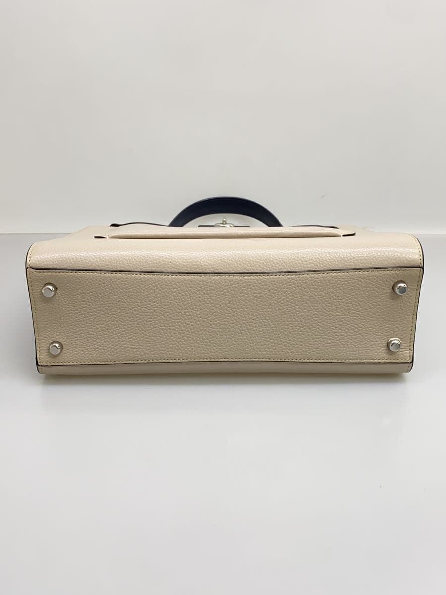 COACH Shoulder Bag CRM C8210 4