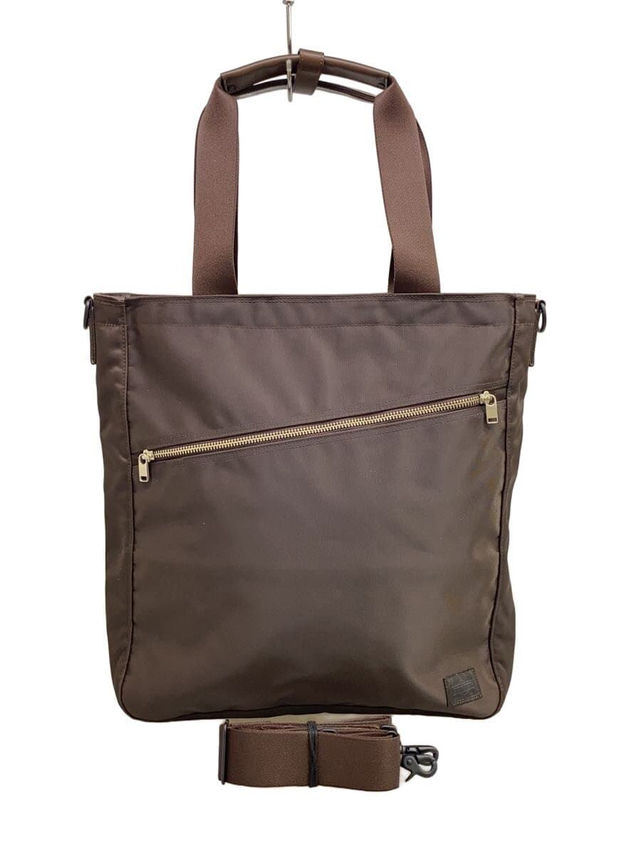 PORTER Tote Bag Nylon BRW