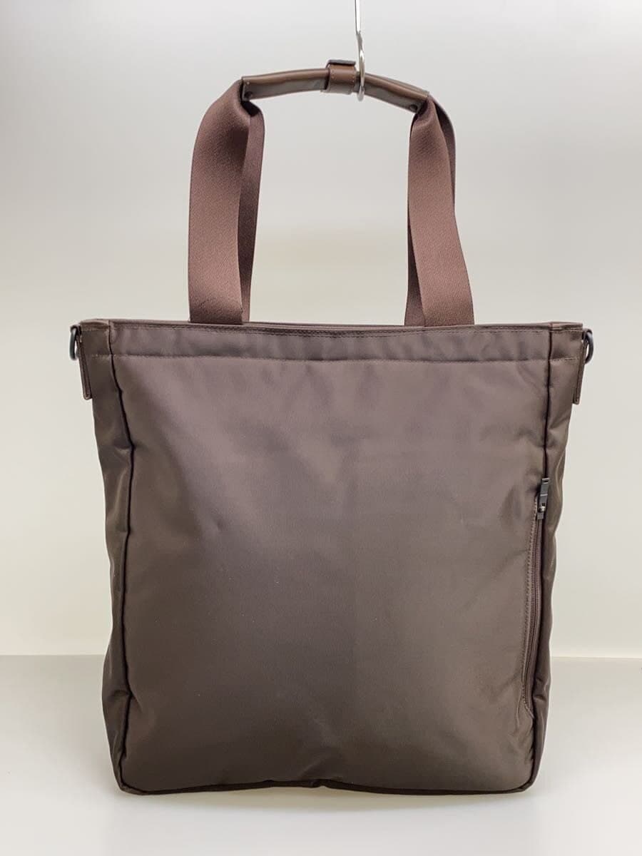 PORTER Tote Bag Nylon BRW 3