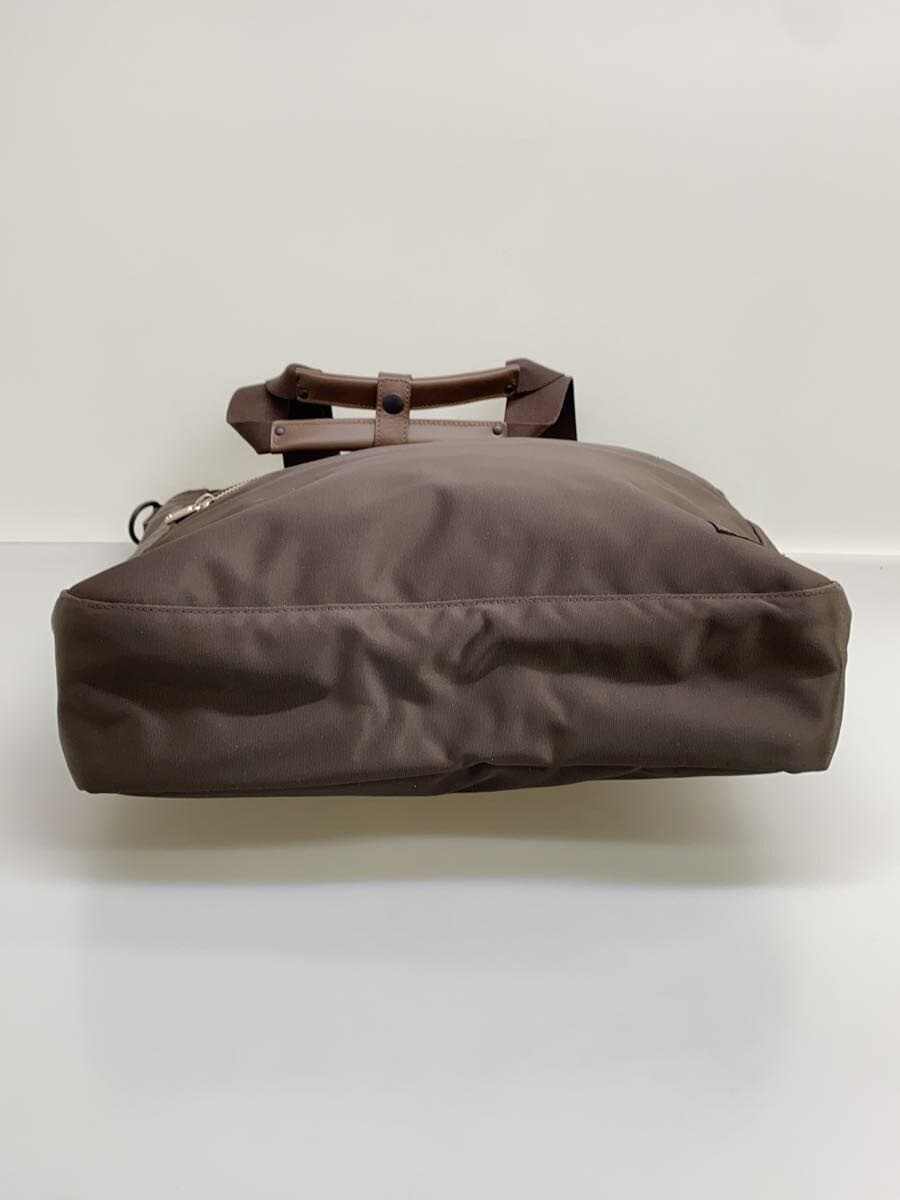 PORTER Tote Bag Nylon BRW 4