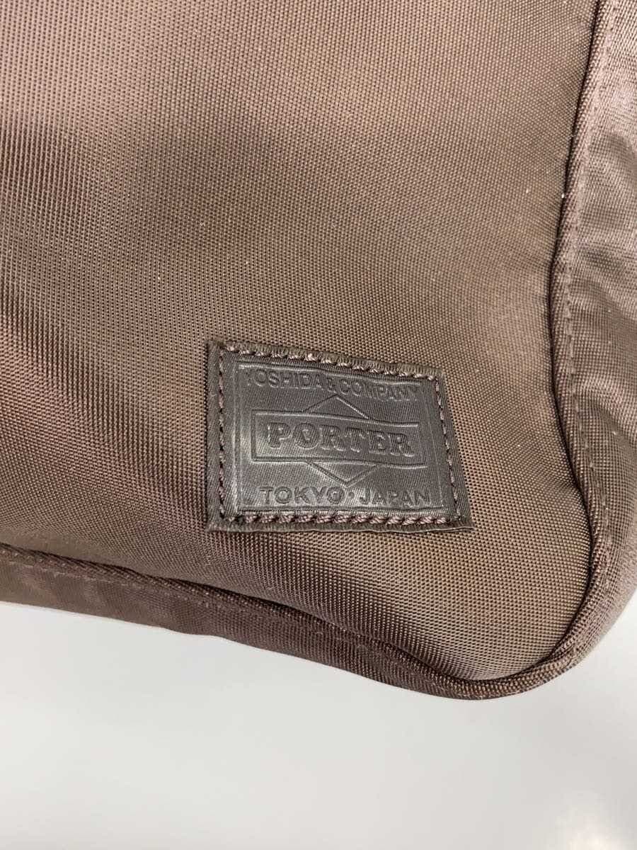 PORTER Tote Bag Nylon BRW 5