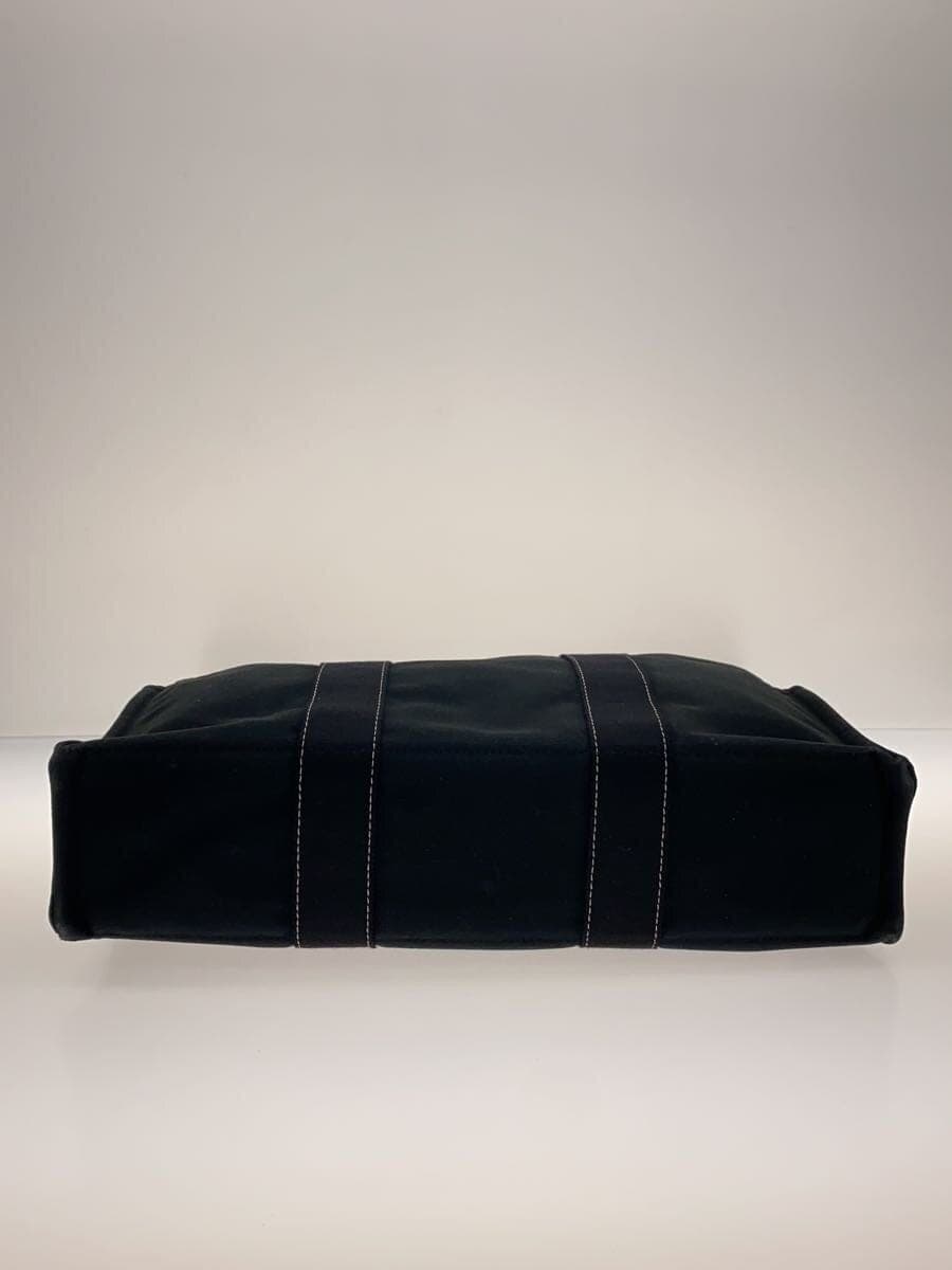 HERMES Tote Bag BLK 4