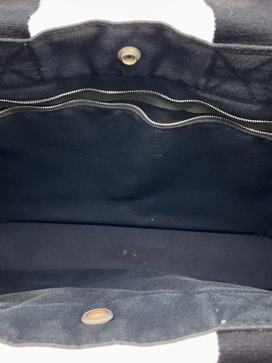 HERMES Tote Bag BLK 6