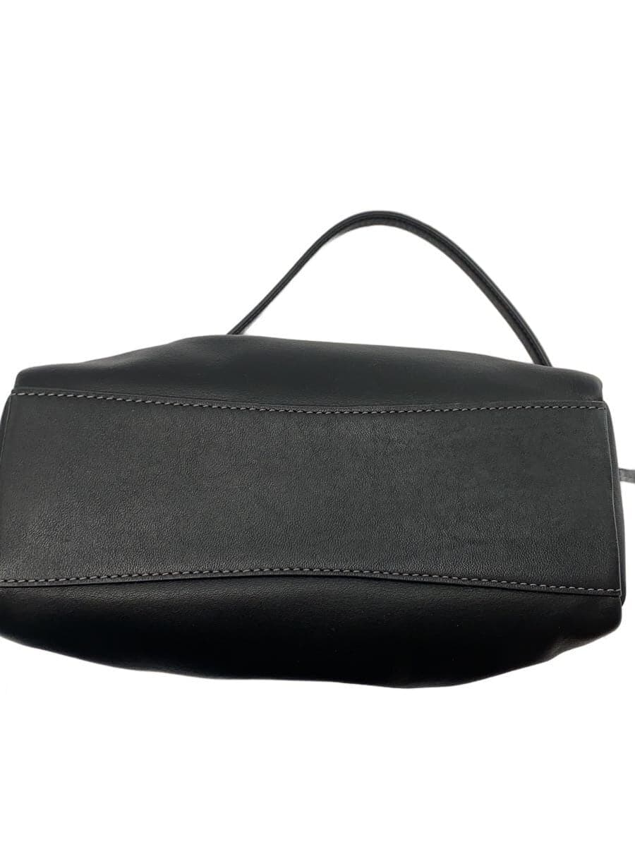 COACH handbag -- BLK CT763 4