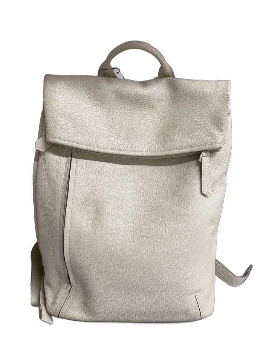 Other Brand otto rossi Piegare Fold-Top Backpack Backpack Leather IVO