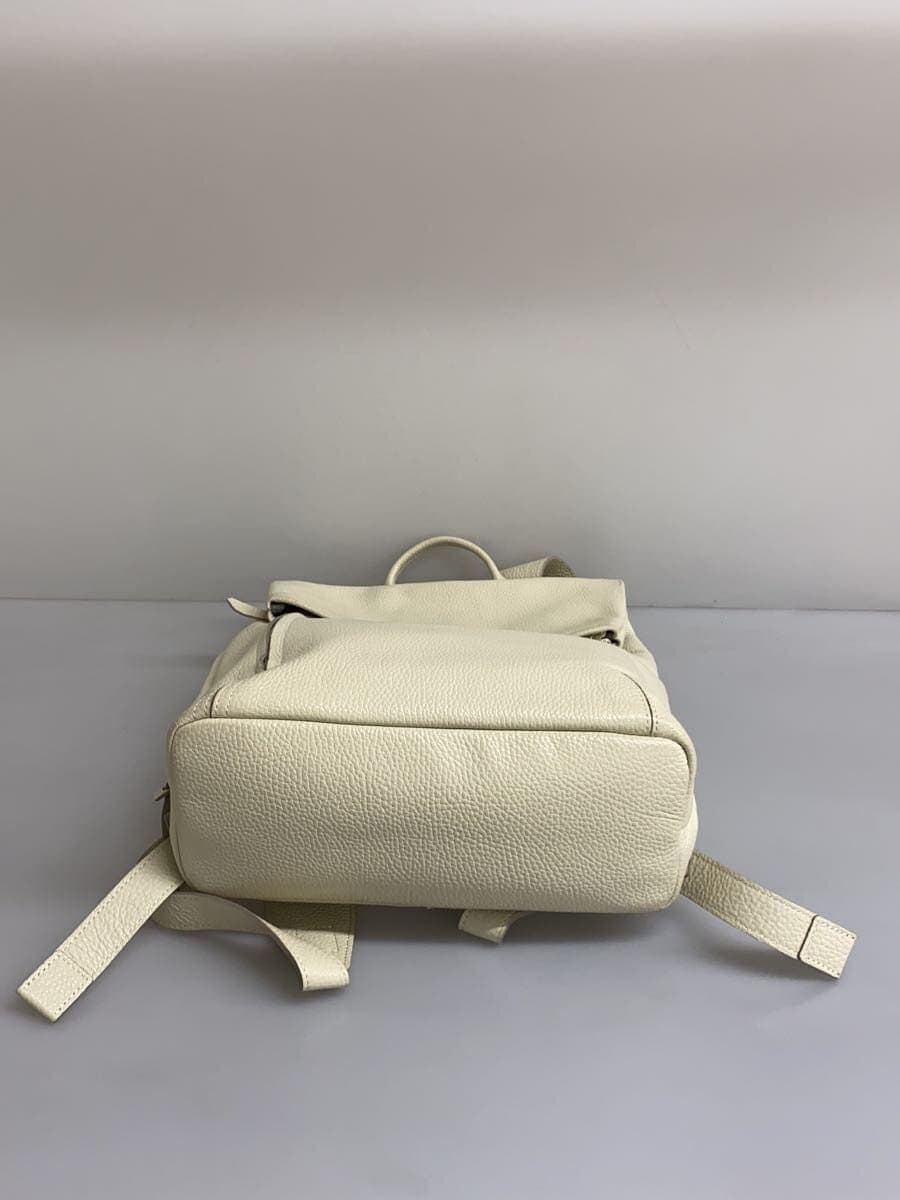 Other Brand otto rossi Piegare Fold-Top Backpack Backpack Leather IVO 4