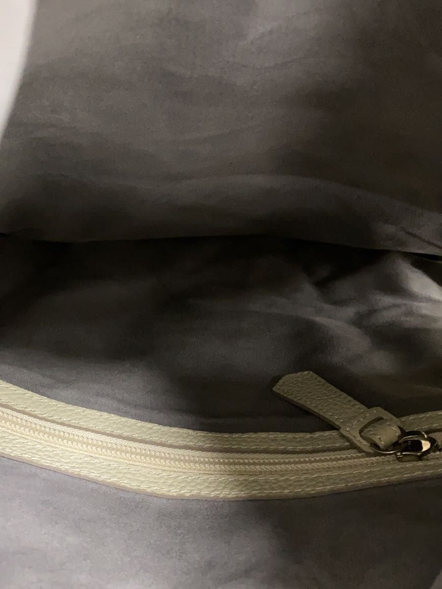 Other Brand otto rossi Piegare Fold-Top Backpack Backpack Leather IVO 6