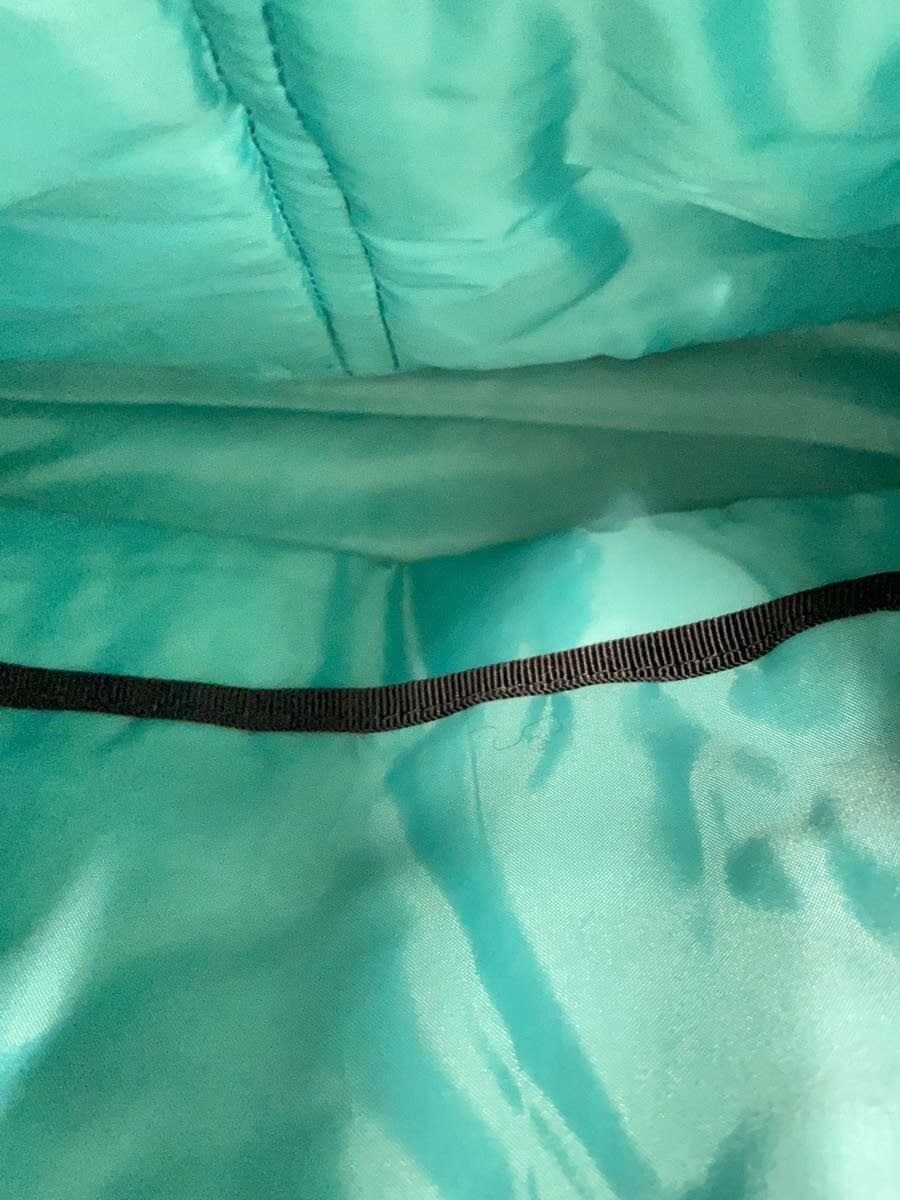 POTRMONOGRAM 2WAY TOOL BAG Shoulder Bag Nylon BLK All-over Pattern 998-19526 6