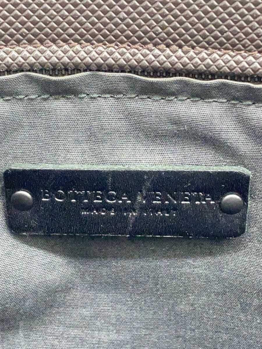 BOTTEGA VENETA Marco Polo Tote Bag -- BLK Solid Color 5