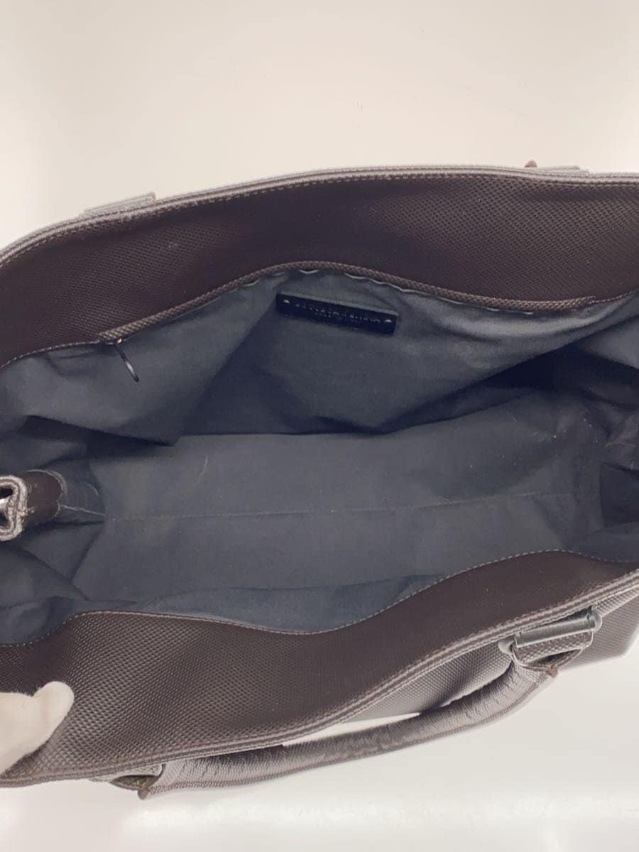 BOTTEGA VENETA Marco Polo Tote Bag -- BLK Solid Color 6