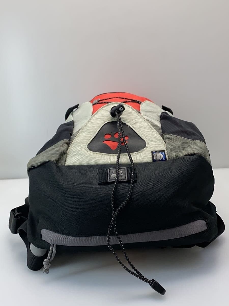 Jack Wolfskin MOAB JAM22 Backpack Nylon ORN 4