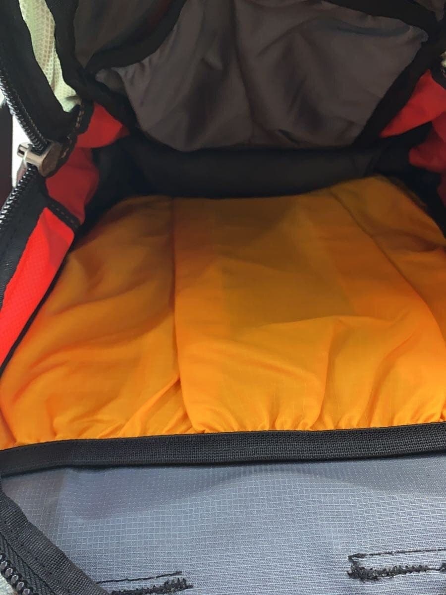 Jack Wolfskin MOAB JAM22 Backpack Nylon ORN 6