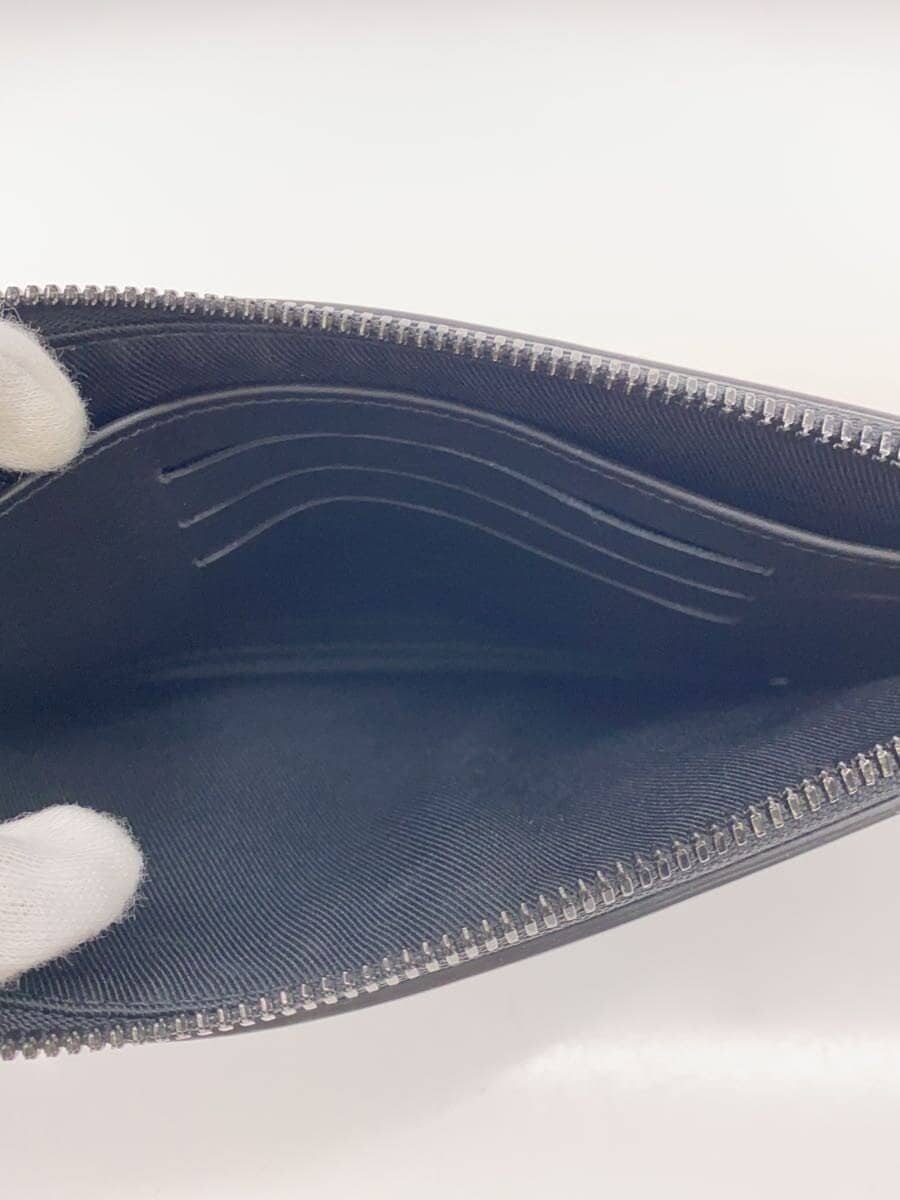 LOUIS VUITTON Pochette Discovery PM Monogram Shadow Cowhide BLK M44335 6