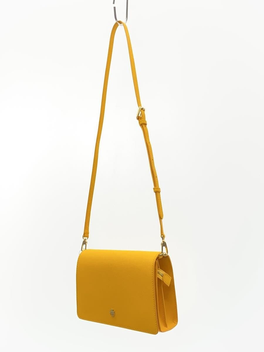 TORY BURCHEMERSON COMBO CROSSBODY Shoulder Bag PVC YLW 10009171 2