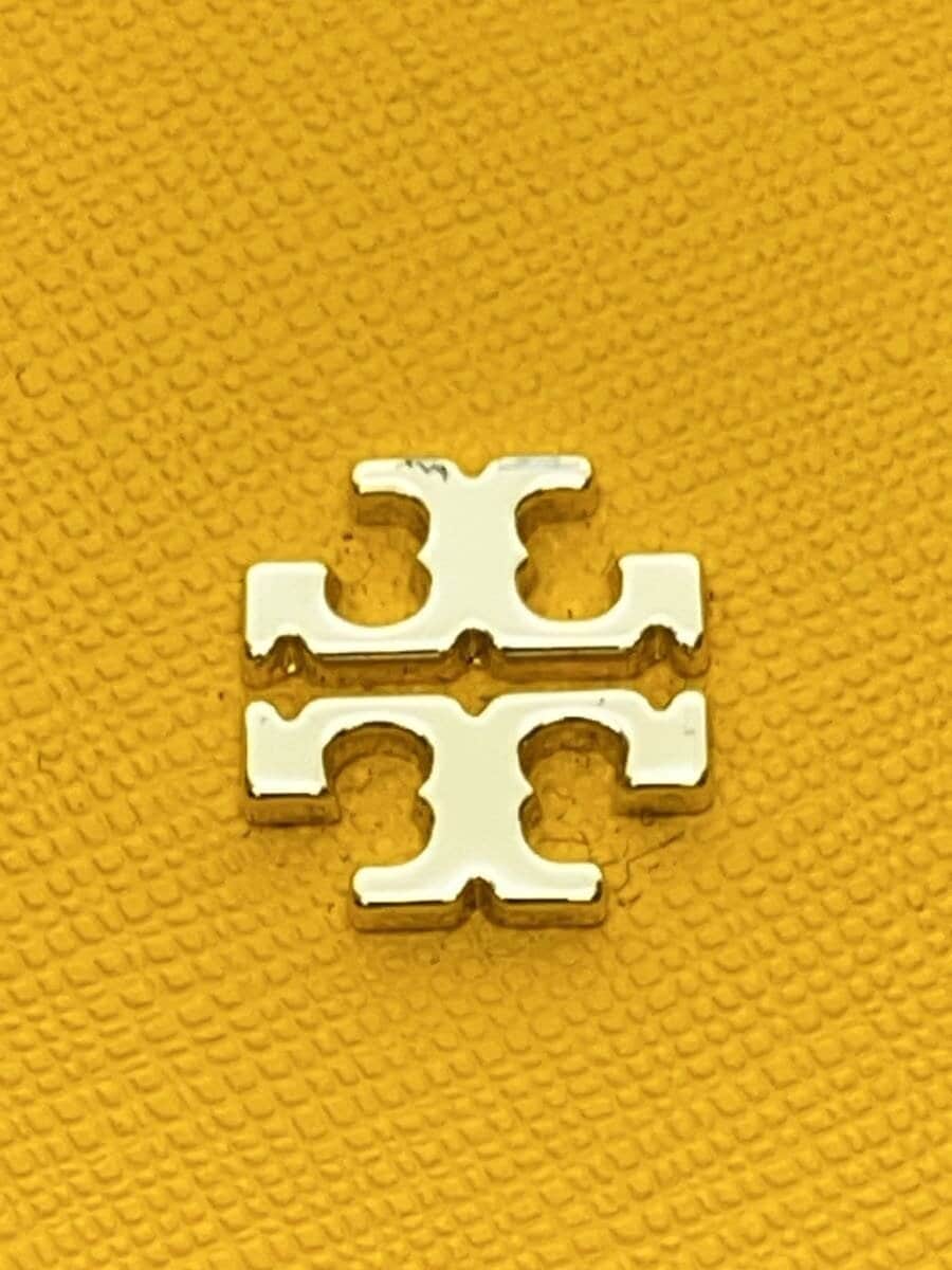 TORY BURCHEMERSON COMBO CROSSBODY Shoulder Bag PVC YLW 10009171 5