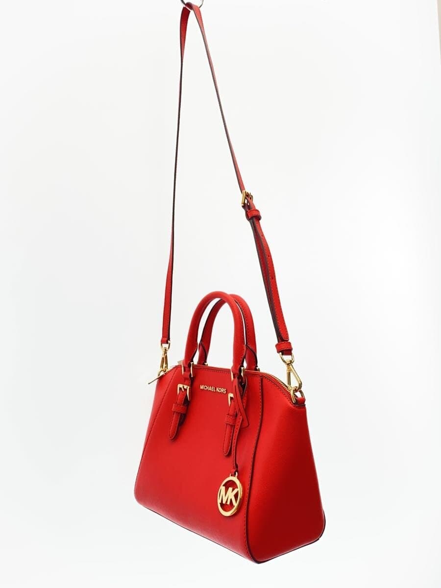 MICHAEL KORS Shoulder Bag Leather ORN 35S8GC6M2L 2