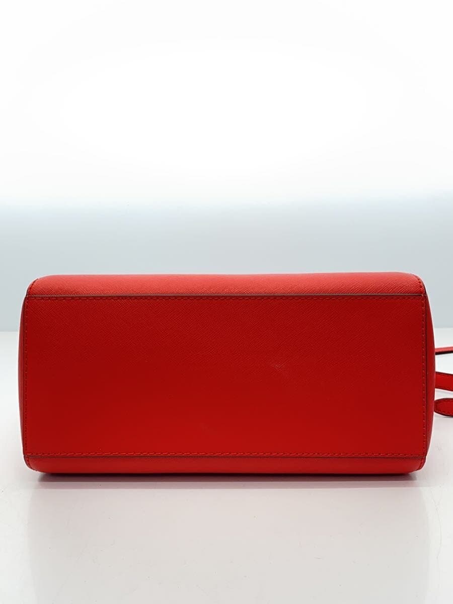 MICHAEL KORS Shoulder Bag Leather ORN 35S8GC6M2L 4